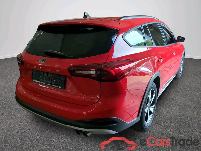 Focus Turnier Active X 1.5 EcoBlue 85KW AT8 E6d #2
