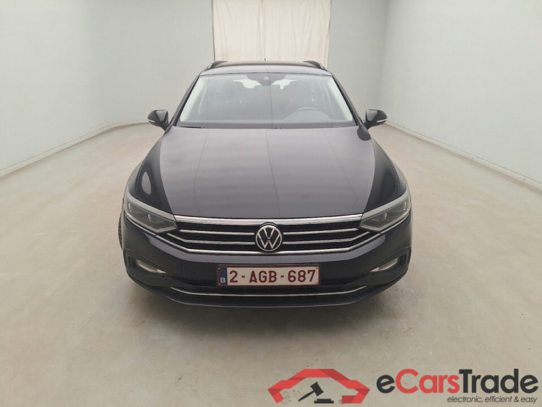 VW, Passat Variant FL'19, Volkswagen Passat Variant 2.0 TDI 90kW DSG Style B #1