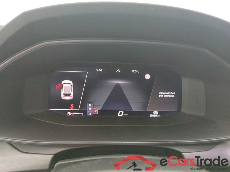 CUPRA FORMENTOR DIESEL 2.0 TDI EVO 4Drive DSG 5d #6
