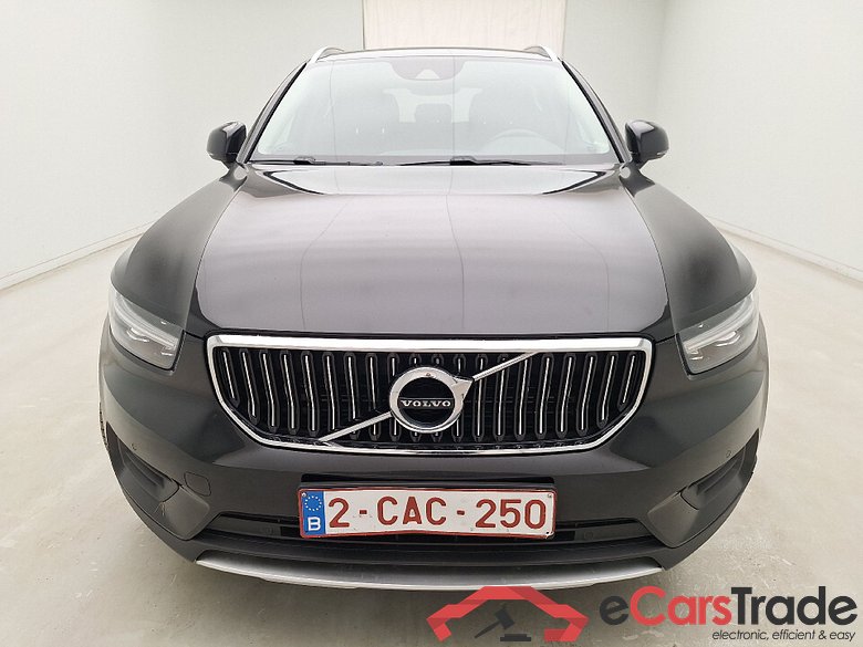 Volvo, XC40 '17 PHEV, Volvo XC40 T4 PHEV Inscription Expression Aut. 5d