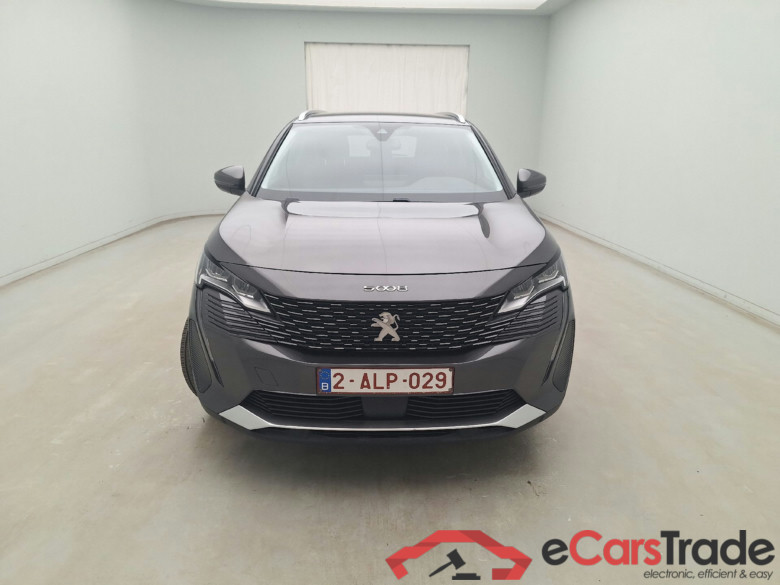 Peugeot, 5008 FL'20, Peugeot 5008 1.5 BlueHDi 96kW S&S Allure Pack 5d #1
