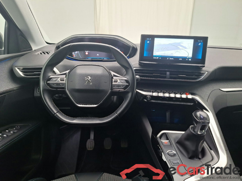 Peugeot, 5008 FL'20, Peugeot 5008 1.5 BlueHDi 96kW S&S Allure Pack 5d #6