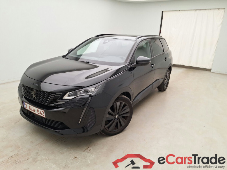Peugeot, 5008 FL'20, Peugeot 5008 1.6 PureTech 132kW S&S EAT8 GT Pack 5 #2