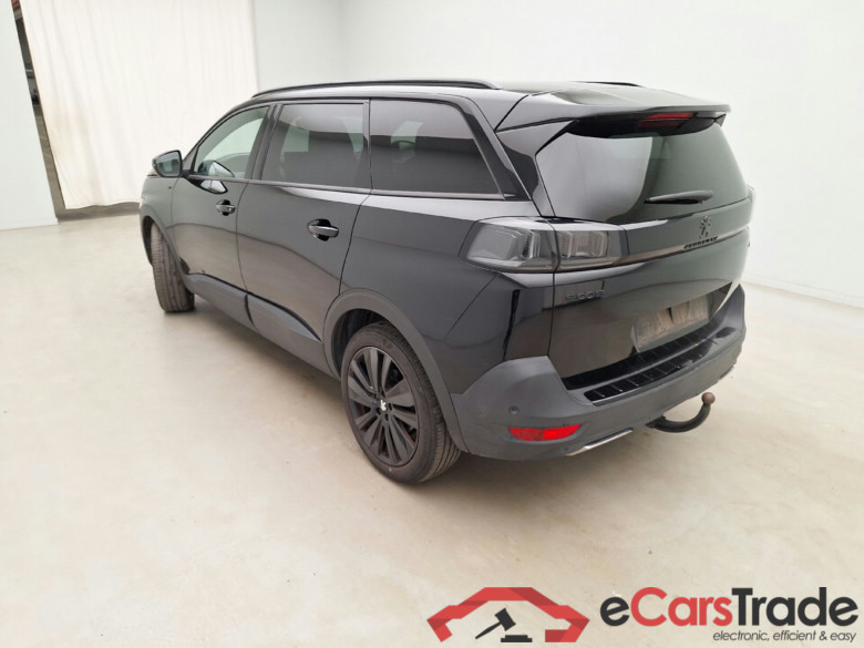 Peugeot, 5008 FL'20, Peugeot 5008 1.6 PureTech 132kW S&S EAT8 GT Pack 5 #3