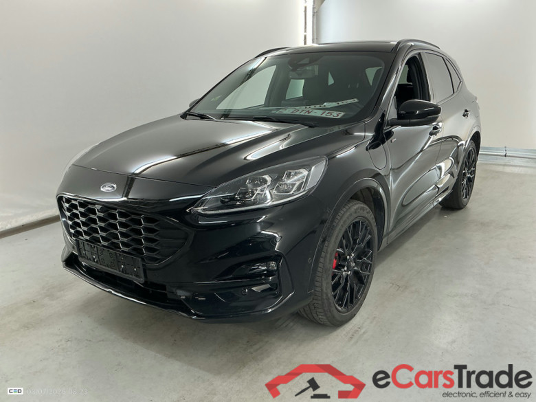 FORD KUGA 2.5I PHEV 165KW ST-LINE X AUTO #1