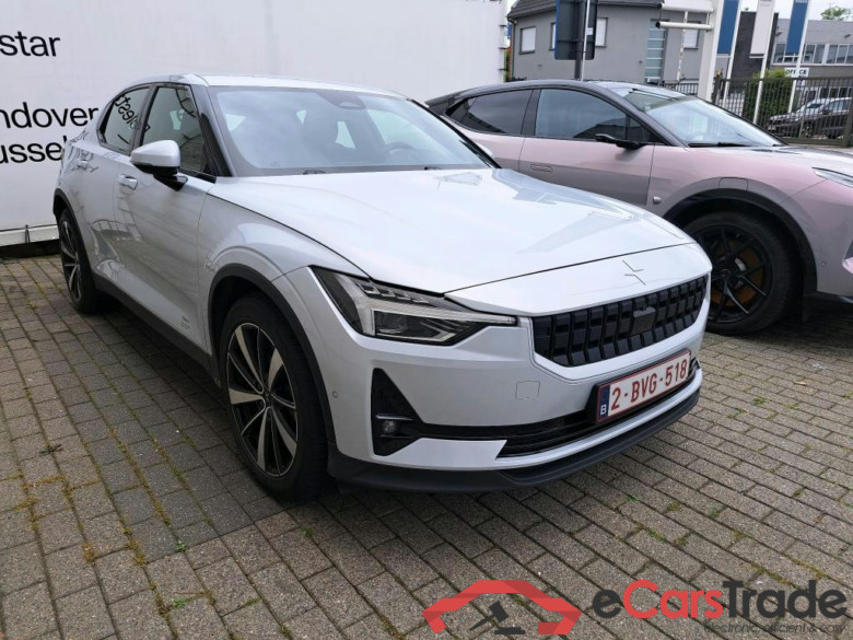 POLESTAR 2 BEV 78KWH SINGLE MOTOR AUTO LONG RANGE #2