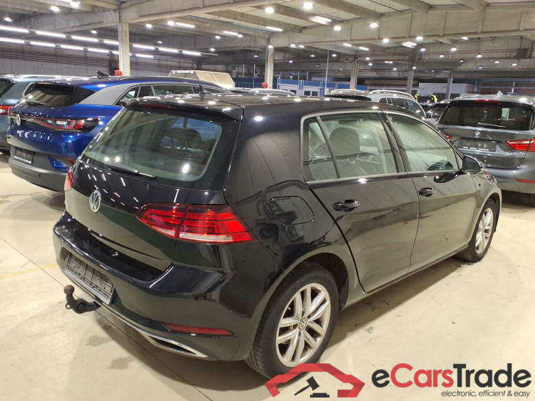 VOLKSWAGEN GOLF VII DIESEL - 2017 1.6 SCR TDi Highline (EU6.2) STOCK #4