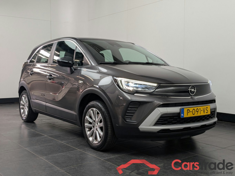 OPEL Crossland 1.2 Turbo Elegance #2