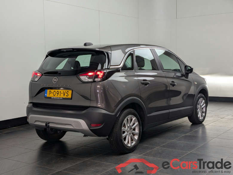 OPEL Crossland 1.2 Turbo Elegance #3