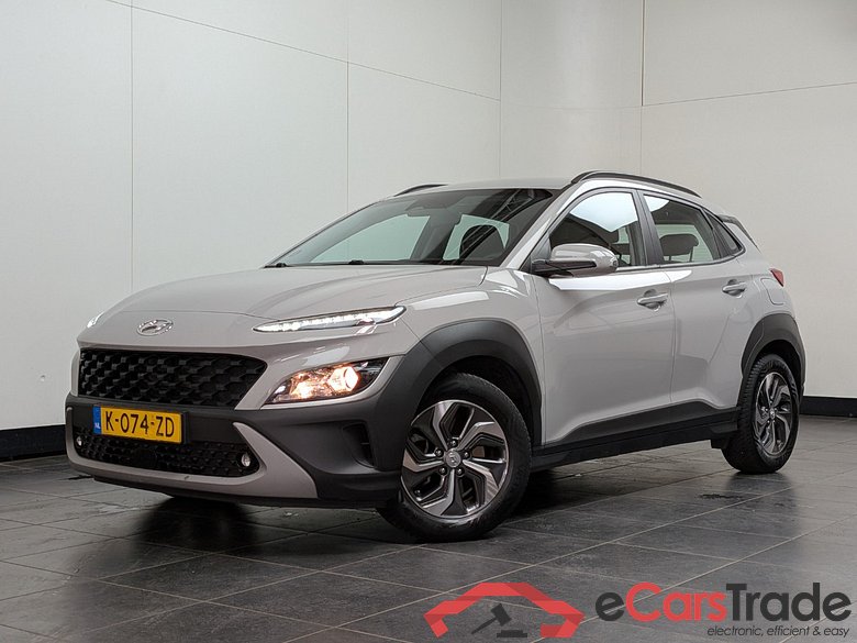 HYUNDAI Kona 1.6 GDI HEV Comf Sm #1