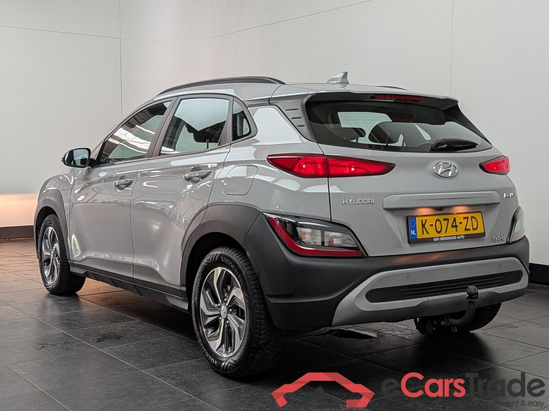 HYUNDAI Kona 1.6 GDI HEV Comf Sm #4