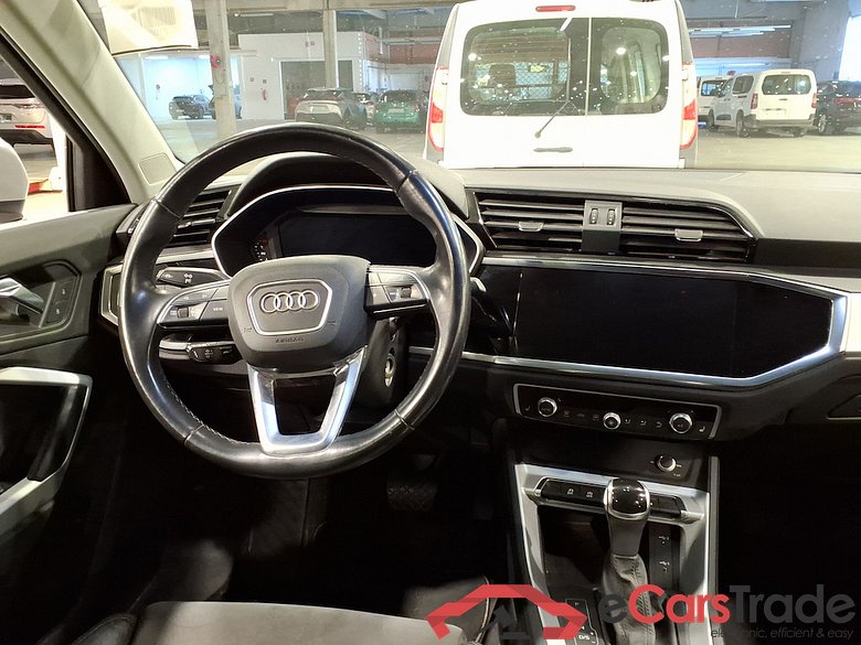 AUDI Q3 2.0 35 TDI S TRONIC BUSINESS EDITION #6
