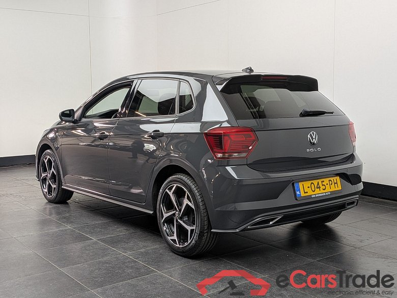 VOLKSWAGEN POLO 1.0 TSI R-Line Ed. #4
