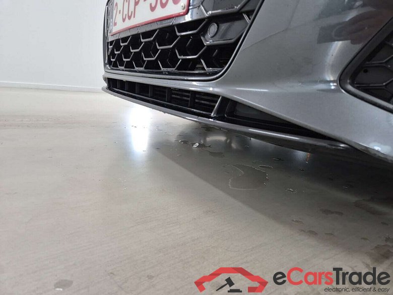 AUDI A4 AVANT 35 TFSI S-LINE S-TRONIC #5
