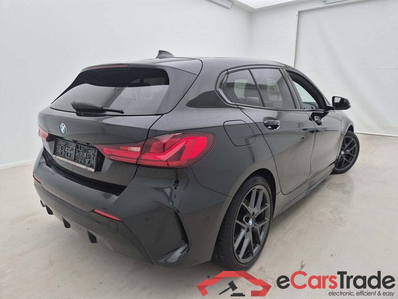 BMW 1-SERIE 116D M-SPORT #2