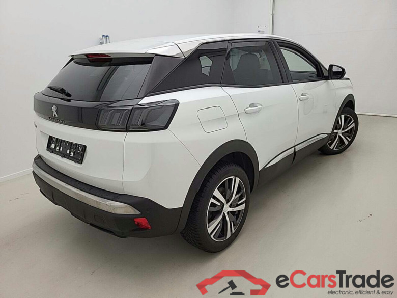 PEUGEOT 3008 1.2 PT ALLURE #2