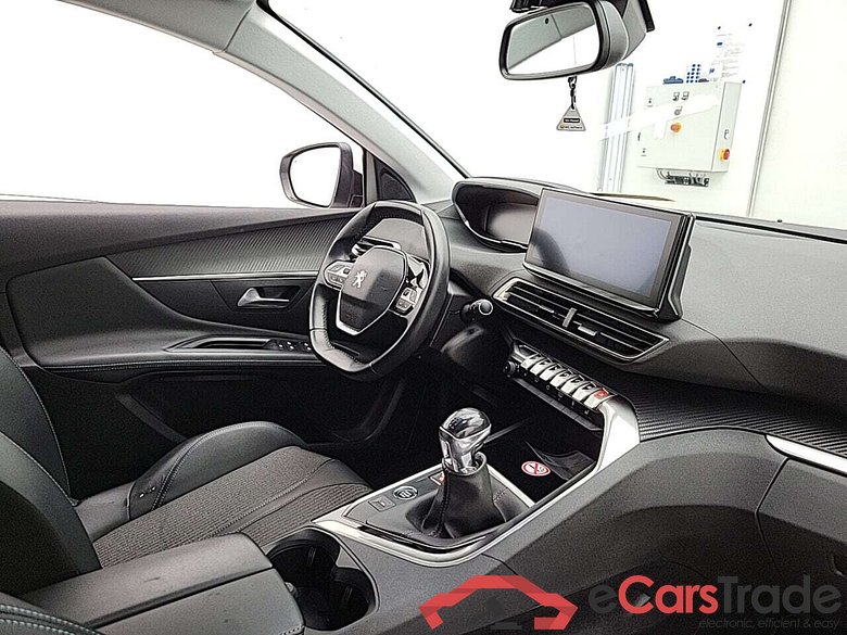 PEUGEOT 3008 1.2 PT ALLURE #3