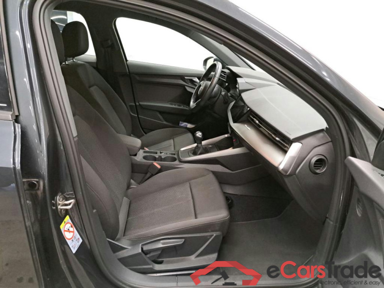 AUDI - AUD A3 SB 30 TDi 116PK Pack Business #3