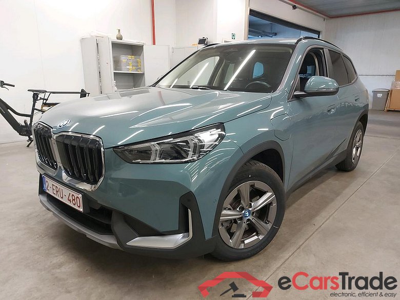 BMW - BMW X1 xDrive25e 245PK Pack Premium & Comfort & Heated Steering Wheel & Active & Heated Front Seats & Driving Assistant Plus & Removable Trailer Hook * HYBRID * #1
