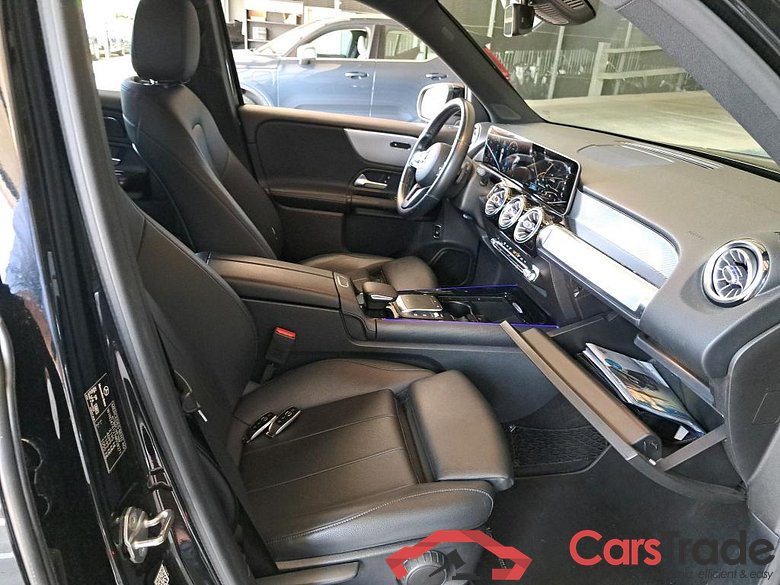 MERCEDES - MER GLB 200 d 150PK DCT Style Pack Premium With Heated Seats & Widescreen CockPit & Advanced Sound #3