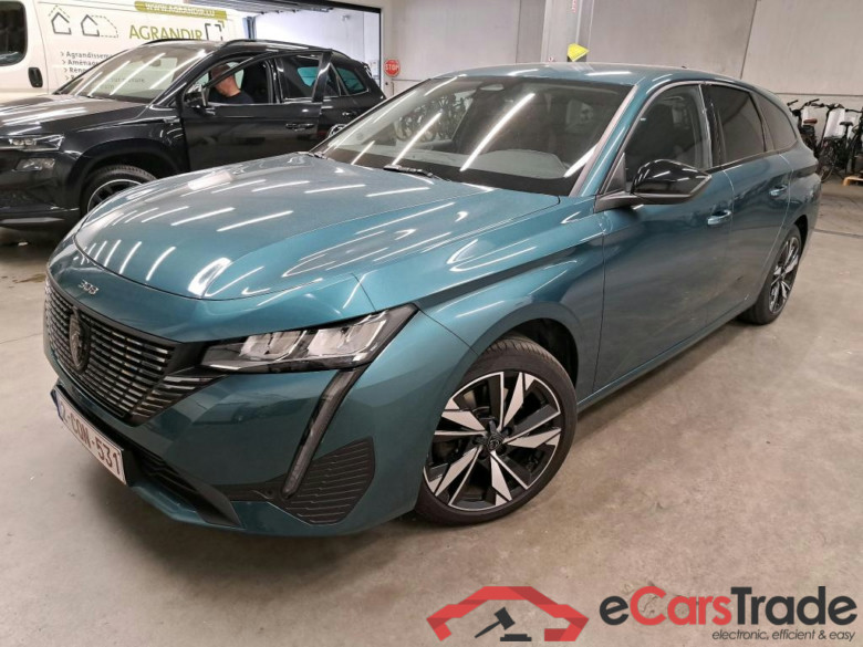 PEUGEOT - PEU 308 SW 1.2 PureTech 130PK Allure * PETROL * #1