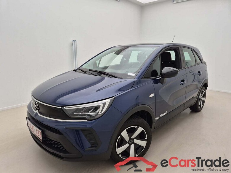 OPEL CROSSLAND 1.2 TURBO EDITION