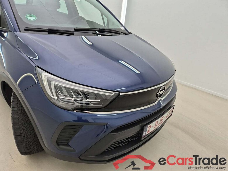 OPEL CROSSLAND 1.2 TURBO EDITION #4