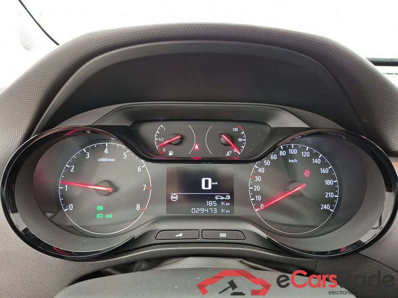 OPEL CROSSLAND 1.2 TURBO EDITION #5