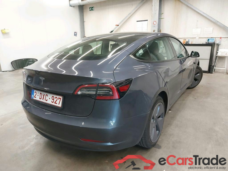 TESLA - TES MODEL 3 Standard RWD Plus 283PK  * ELECTRIC * #2
