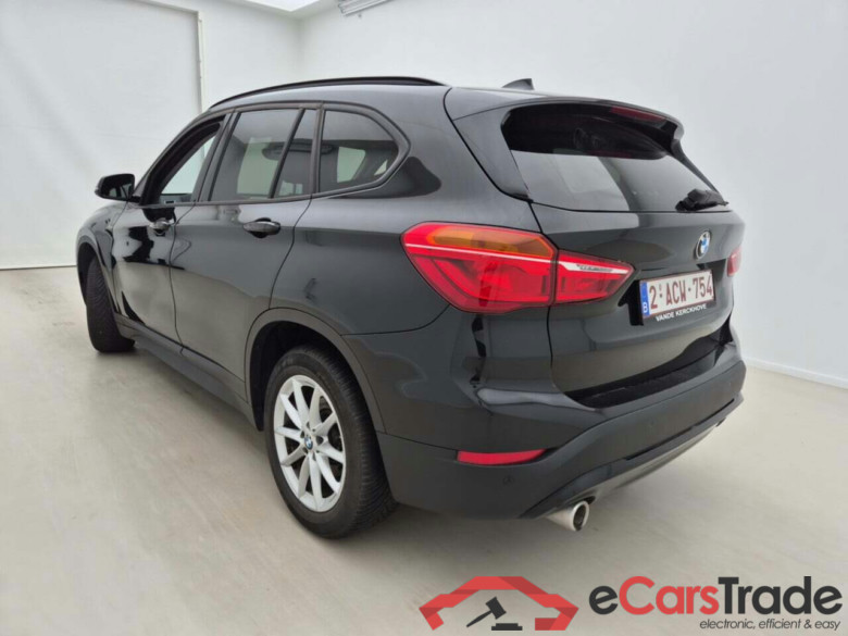 BMW X1 sDrive16d Aut. Navi-Pro Leather KeylessGo Klima PDC ... #4
