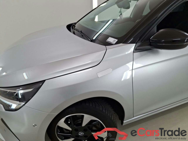 OPEL CORSA-E ELEGANCE 50 KWH #5