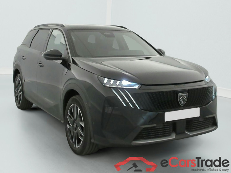 Peugeot 5008 GT Hybrid 145ch e-DCS6 #1