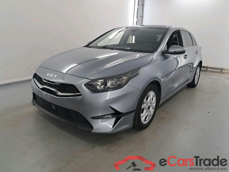 KIA CEE'D 1.0 T-GDI MHEV PULSE DCT