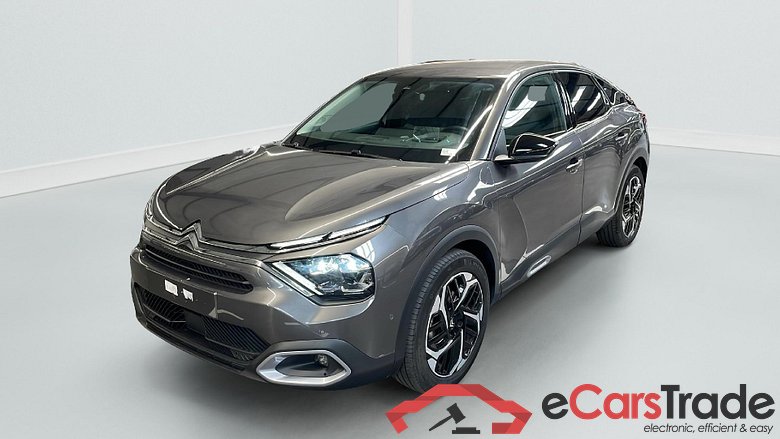 Citroen C4 PureTech 130 EAT8 Max #3