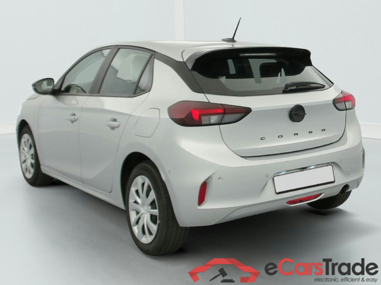 Opel Corsa Edition 1.2 Turbo 100 ch BVA8 #5