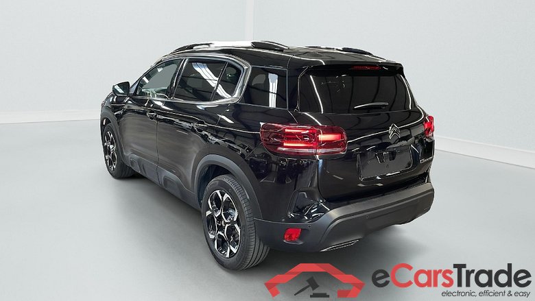 Citroen C5 AIRCROSS Hybride 145 e-DCS6 Max #5