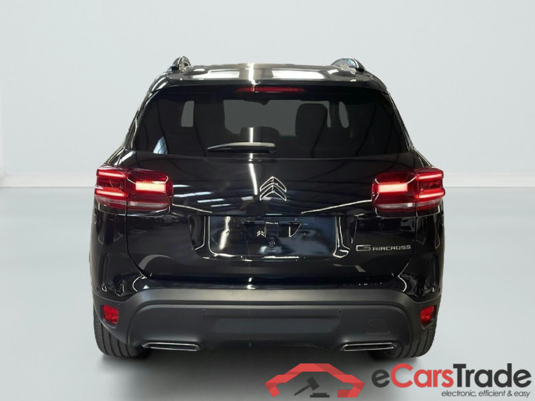 Citroen C5 AIRCROSS Hybride 145 e-DCS6 Max #6