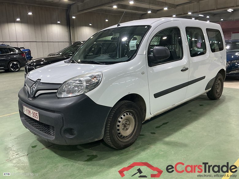 RENAULT KANGOO EXPRESS 1.5 BLUE DCI 95 MAXI CONFORT #1
