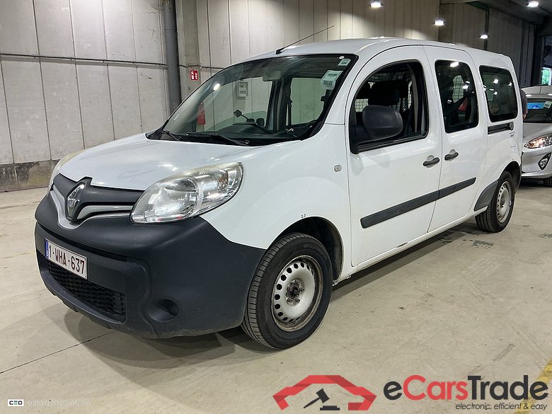 RENAULT KANGOO EXPRESS MAXI DSL - 2013 1.5 dCi Energy Grand Confort #1