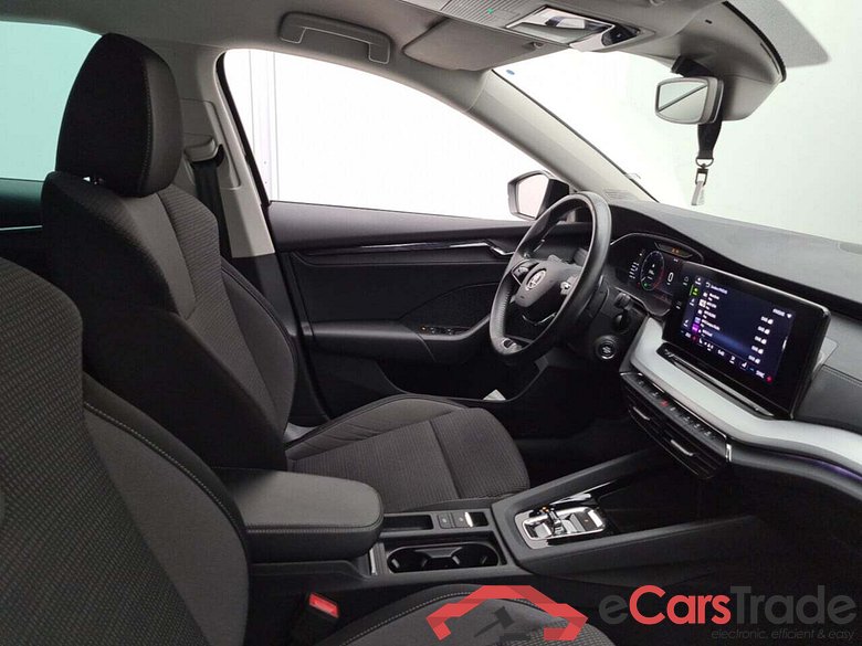SKODA OCTAVIA COMBI 1.0 TSI ETEC AMBITION DSG #3
