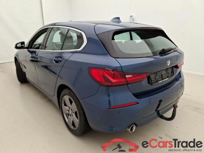 BMW 116d LED LC-Pro Navi KeylessGo Camera Klima PDC ... #4