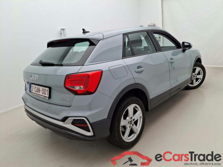 AUDI Q2 2.0 35 TDI S-LINE S-TRONIC #2