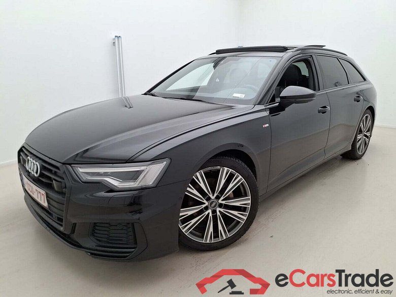 AUDI A6 AVANT 35 TDI S-LINE S TRONIC #1