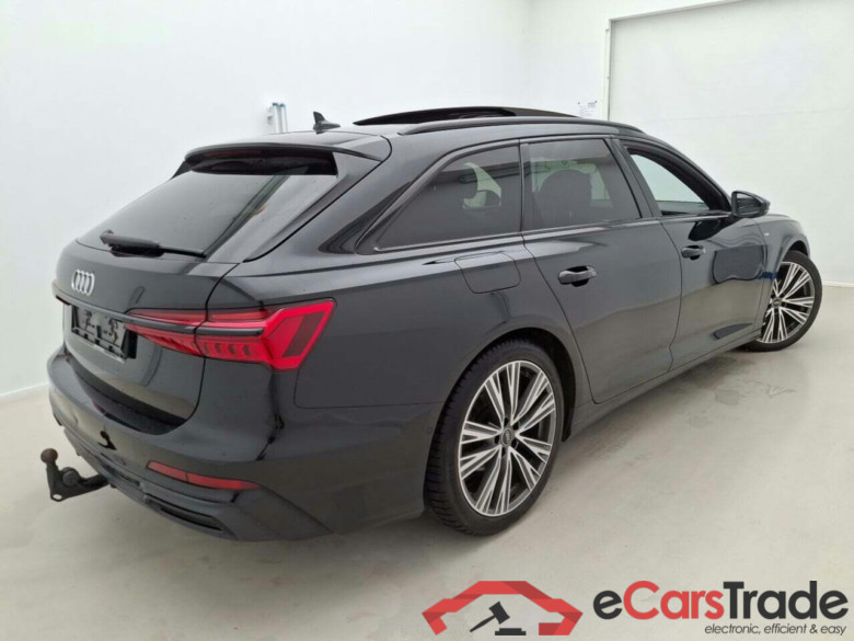 AUDI A6 AVANT 35 TDI S-LINE S TRONIC #2