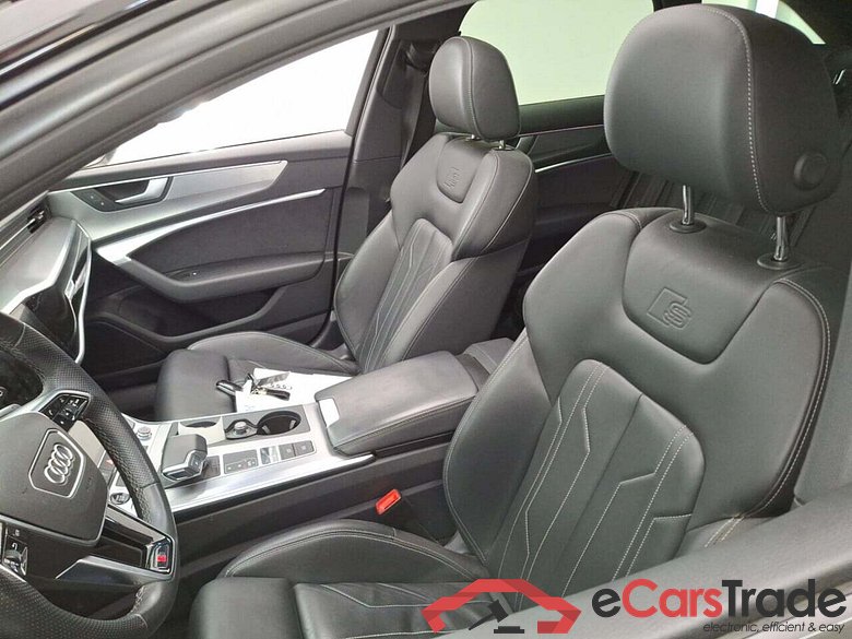 AUDI A6 AVANT 35 TDI S-LINE S TRONIC #6