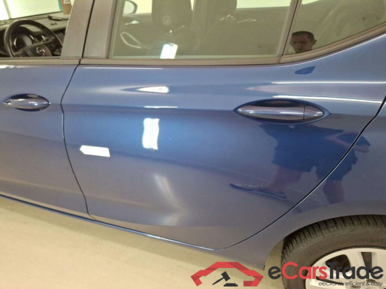 OPEL ASTRA 1.2 TURBO START/STOP EDITION #5