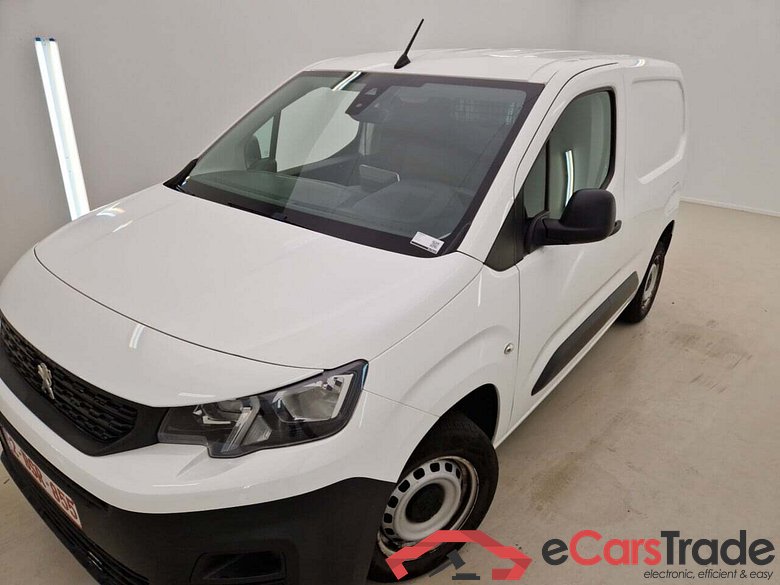 PEUGEOT PARTNER 1.2 STANDARD L1 LIGHT PURETECH #6