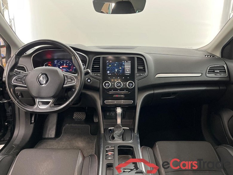RENAULT MEGANE ESTATE 1.3 TCe Intens #6