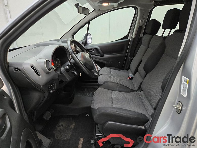 CITROEN BERLINGO 1.6 BlueHDI 100 Business Economy S&S #5