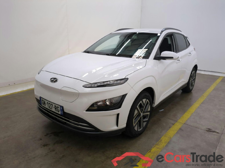 Kona Intuitive Electrique 2WD 39kWh BVA #1